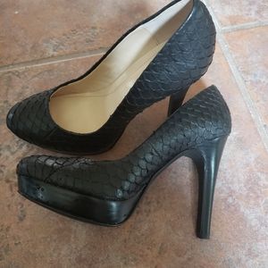 Women's heels